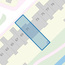 Perceel KWK01-C-3286