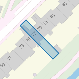 Perceel KWK01-C-3289