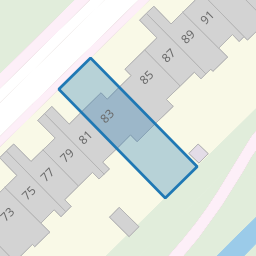 Perceel KWK01-C-3292