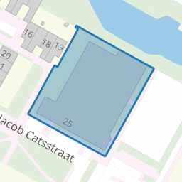 Perceel KWK01-C-3301