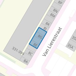 Perceel KWK01-C-3307