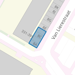 Perceel KWK01-C-3308