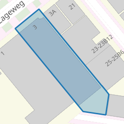 Perceel KWK01-C-3309