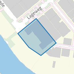 Perceel KWK01-C-3310