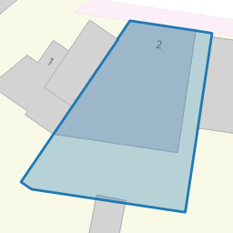 Perceel KWK01-C-3312