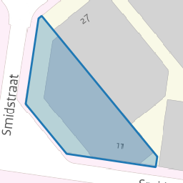 Perceel KWK01-C-3313