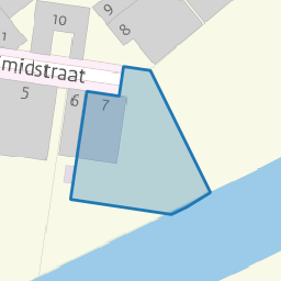 Perceel KWK01-C-3317