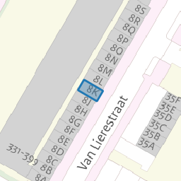 Perceel KWK01-C-3353