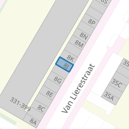 Perceel KWK01-C-3354