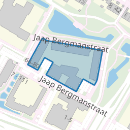 Perceel KWK01-C-3372