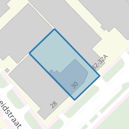 Perceel KWK01-C-3413