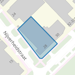 Perceel KWK01-C-3414