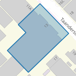 Perceel KWK01-C-3420