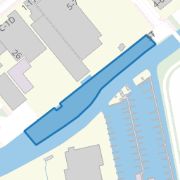 Perceel KWK01-C-3424