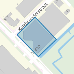 Perceel KWK01-C-3425