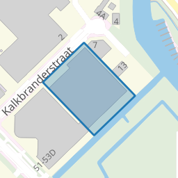 Perceel KWK01-C-3426