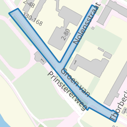 Perceel KWK01-C-3604