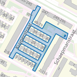 Perceel KWK01-C-3607