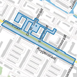 Perceel KWK01-C-3608