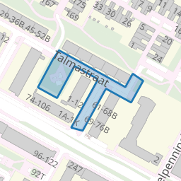 Perceel KWK01-C-3609