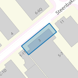 Perceel KWK01-C-3614