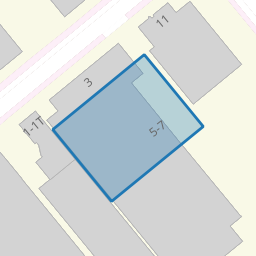 Perceel KWK01-C-3615