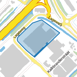 Perceel KWK01-C-3632