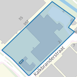 Perceel KWK01-C-3634