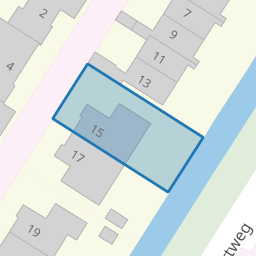 Perceel KWK01-C-3665