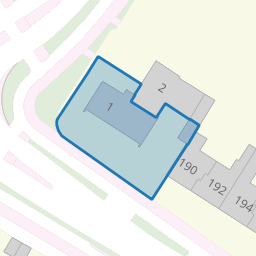 Perceel KWK01-C-3677