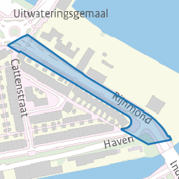 Perceel KWK01-C-3678