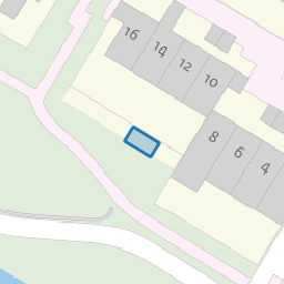 Perceel KWK01-C-3694