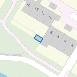 Perceel KWK01-C-3695