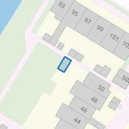 Perceel KWK01-C-3697