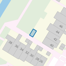 Perceel KWK01-C-3701