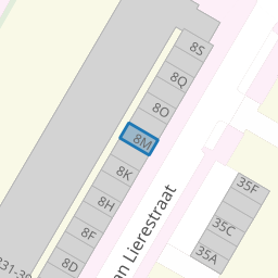 Perceel KWK01-C-3707