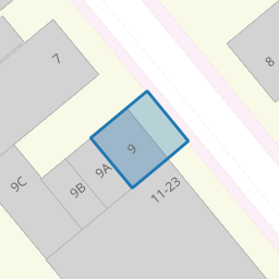 Perceel KWK01-C-3708