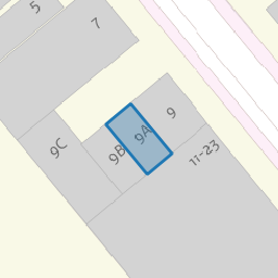 Perceel KWK01-C-3709