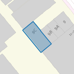 Perceel KWK01-C-3711