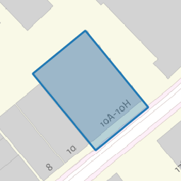 Perceel KWK01-C-3722