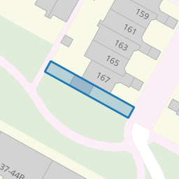 Perceel KWK01-C-3727