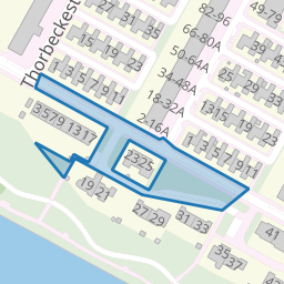 Perceel KWK01-C-3731