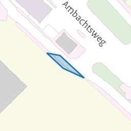 Perceel KWK01-C-3732