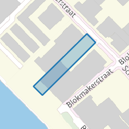 Perceel KWK01-C-3734