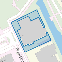 Perceel KWK01-C-3740