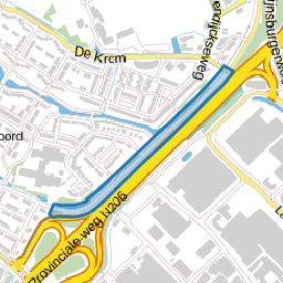 Perceel KWK01-C-3743