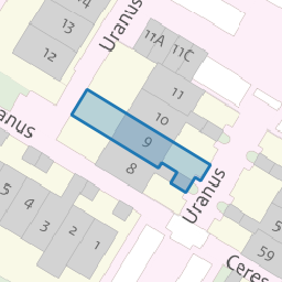 Perceel KWK01-C-3777