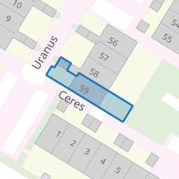 Perceel KWK01-C-3779