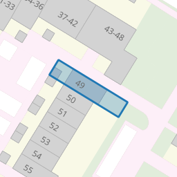 Perceel KWK01-C-3789