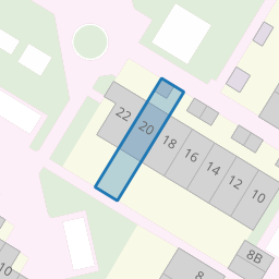 Perceel KWK01-C-3791